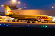 DHL (ASL Ireland) Airbus A300B4-622R(F) (EI-OZM) at  Nottingham - East Midlands, United Kingdom