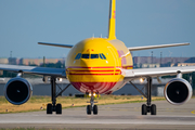 DHL (ASL Ireland) Airbus A300B4-622R(F) (EI-OZM) at  Leipzig/Halle - Schkeuditz, Germany