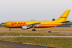 DHL (ASL Ireland) Airbus A300B4-622R(F) (EI-OZM) at  Leipzig/Halle - Schkeuditz, Germany