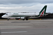 Alitalia CityLiner Embraer ERJ-175STD (ERJ-170-200STD) (EI-RDA) at  Cologne/Bonn, Germany