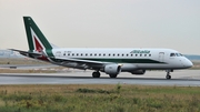 Alitalia CityLiner Embraer ERJ-175STD (ERJ-170-200STD) (EI-RDC) at  Frankfurt am Main, Germany