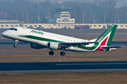 Alitalia CityLiner Embraer ERJ-175STD (ERJ-170-200STD) (EI-RDE) at  Berlin - Tegel, Germany