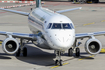 Alitalia CityLiner Embraer ERJ-175LR (ERJ-170-200LR) (EI-RDF) at  Zurich - Kloten, Switzerland