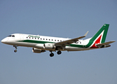 Alitalia CityLiner Embraer ERJ-175LR (ERJ-170-200LR) (EI-RDF) at  Frankfurt am Main, Germany