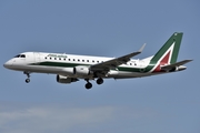 Alitalia CityLiner Embraer ERJ-175LR (ERJ-170-200LR) (EI-RDF) at  Frankfurt am Main, Germany