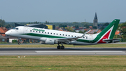 Alitalia CityLiner Embraer ERJ-175STD (ERJ-170-200STD) (EI-RDG) at  Brussels - International, Belgium