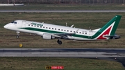 Alitalia Embraer ERJ-175STD (ERJ-170-200STD) (EI-RDI) at  Dusseldorf - International, Germany