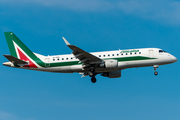 Alitalia Embraer ERJ-175STD (ERJ-170-200STD) (EI-RDI) at  Frankfurt am Main, Germany