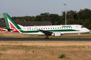 Alitalia Embraer ERJ-175STD (ERJ-170-200STD) (EI-RDI) at  Frankfurt am Main, Germany