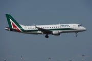 Alitalia Embraer ERJ-175STD (ERJ-170-200STD) (EI-RDJ) at  Milan - Malpensa, Italy