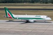 Alitalia CityLiner Embraer ERJ-175STD (ERJ-170-200STD) (EI-RDK) at  Berlin - Tegel, Germany