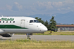 Alitalia CityLiner Embraer ERJ-175STD (ERJ-170-200STD) (EI-RDK) at  Verona - Catullo, Italy