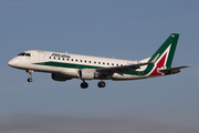 Alitalia CityLiner Embraer ERJ-175STD (ERJ-170-200STD) (EI-RDM) at  Rome - Fiumicino (Leonardo DaVinci), Italy