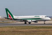 Alitalia CityLiner Embraer ERJ-175STD (ERJ-170-200STD) (EI-RDM) at  Frankfurt am Main, Germany