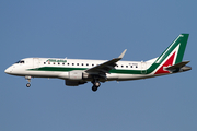 Alitalia CityLiner Embraer ERJ-175STD (ERJ-170-200STD) (EI-RDM) at  Rome - Fiumicino (Leonardo DaVinci), Italy