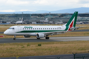 Alitalia CityLiner Embraer ERJ-175STD (ERJ-170-200STD) (EI-RDM) at  Frankfurt am Main, Germany