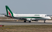 Alitalia CityLiner Embraer ERJ-175STD (ERJ-170-200STD) (EI-RDN) at  Frankfurt am Main, Germany