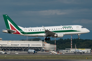 Alitalia CityLiner Embraer ERJ-175STD (ERJ-170-200STD) (EI-RDN) at  Milan - Malpensa, Italy
