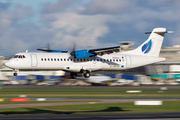 Stobart Air ATR 72-201 (EI-REH) at  Dublin, Ireland