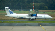 Stobart Air ATR 72-201 (EI-REH) at  Münster/Osnabrück, Germany