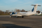 Stobart Air ATR 72-201 (EI-REH) at  Mönchengladbach, Germany