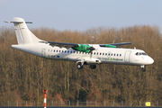 Aer Lingus Regional (Stobart Air) ATR 72-201 (EI-REI) at  Mönchengladbach, Germany