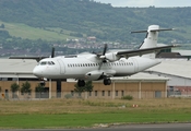 Aer Arann ATR 72-201 (EI-REJ) at  Belfast - George Best City, United Kingdom