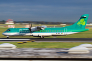 Aer Lingus Regional (Aer Arann) ATR 72-500 (EI-REL) at  Dublin, Ireland