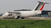 Air France (CityJet) BAe Systems BAe-146-RJ85 (EI-RJB) at  Amsterdam - Schiphol, Netherlands