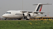 Air France (CityJet) BAe Systems BAe-146-RJ85 (EI-RJB) at  Amsterdam - Schiphol, Netherlands