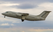 CityJet BAe Systems BAe-146-RJ85 (EI-RJC) at  Amsterdam - Schiphol, Netherlands