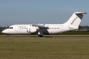 CityJet BAe Systems BAe-146-RJ85 (EI-RJC) at  Amsterdam - Schiphol, Netherlands