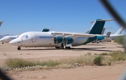 Aer Lingus (CityJet) BAe Systems BAe-146-RJ85 (EI-RJD) at  Marana - Pinal Air Park, United States