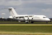 CityJet BAe Systems BAe-146-RJ85 (EI-RJD) at  Amsterdam - Schiphol, Netherlands