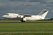 CityJet BAe Systems BAe-146-RJ85 (EI-RJD) at  Amsterdam - Schiphol, Netherlands