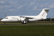 CityJet BAe Systems BAe-146-RJ85 (EI-RJD) at  Amsterdam - Schiphol, Netherlands