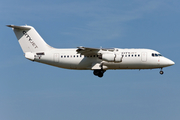 CityJet BAe Systems BAe-146-RJ85 (EI-RJD) at  Amsterdam - Schiphol, Netherlands