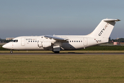 CityJet BAe Systems BAe-146-RJ85 (EI-RJD) at  Amsterdam - Schiphol, Netherlands