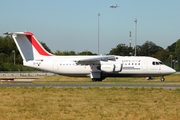 CityJet BAe Systems BAe-146-RJ85 (EI-RJD) at  Paris - Charles de Gaulle (Roissy), France