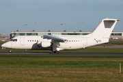 CityJet BAe Systems BAe-146-RJ85 (EI-RJD) at  Dublin, Ireland