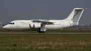 Air France (CityJet) BAe Systems BAe-146-RJ85 (EI-RJE) at  Amsterdam - Schiphol, Netherlands
