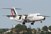 Air France (CityJet) BAe Systems BAe-146-RJ85 (EI-RJE) at  Amsterdam - Schiphol, Netherlands