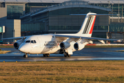 Air France (CityJet) BAe Systems BAe-146-RJ85 (EI-RJE) at  Dublin, Ireland