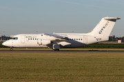 CityJet BAe Systems BAe-146-RJ85 (EI-RJE) at  Amsterdam - Schiphol, Netherlands