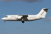 CityJet BAe Systems BAe-146-RJ85 (EI-RJE) at  Dublin, Ireland