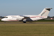 CityJet BAe Systems BAe-146-RJ85 (EI-RJF) at  Amsterdam - Schiphol, Netherlands