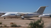 CityJet BAe Systems BAe-146-RJ85 (EI-RJF) at  Marana - Pinal Air Park, United States