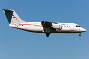 CityJet BAe Systems BAe-146-RJ85 (EI-RJF) at  Amsterdam - Schiphol, Netherlands