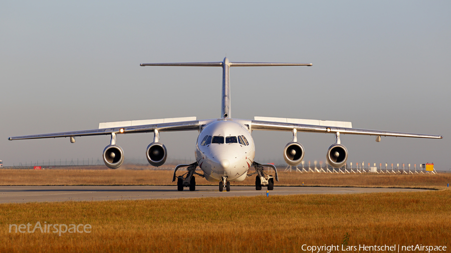 CityJet BAe Systems BAe-146-RJ85 (EI-RJF) | Photo 126869
