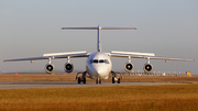 CityJet BAe Systems BAe-146-RJ85 (EI-RJF) at  Paris - Charles de Gaulle (Roissy), France